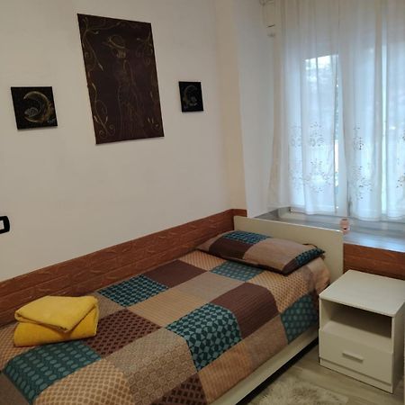 Loft Apartman Mezzolombardo Kültér fotó