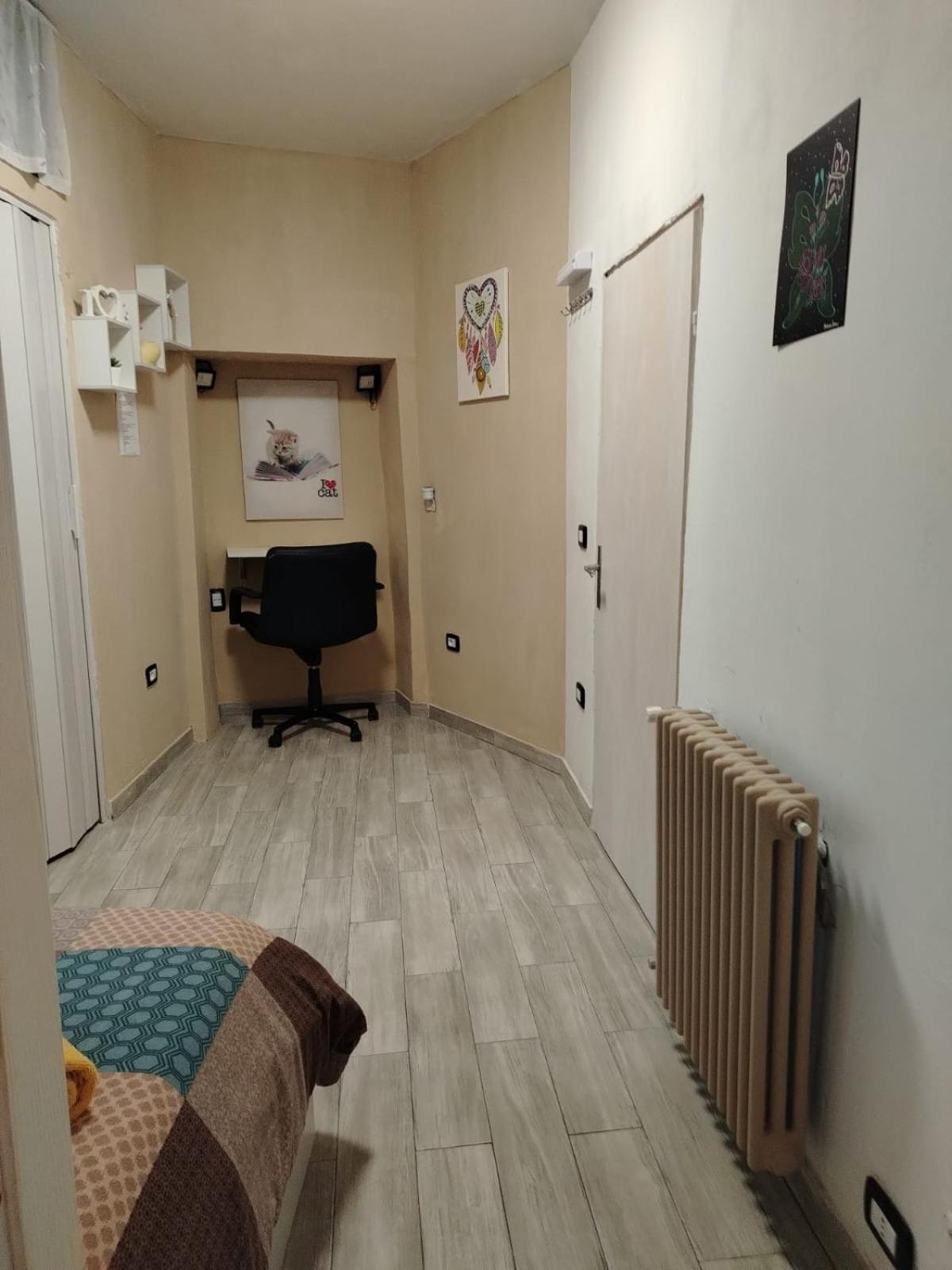 Loft Apartman Mezzolombardo Kültér fotó