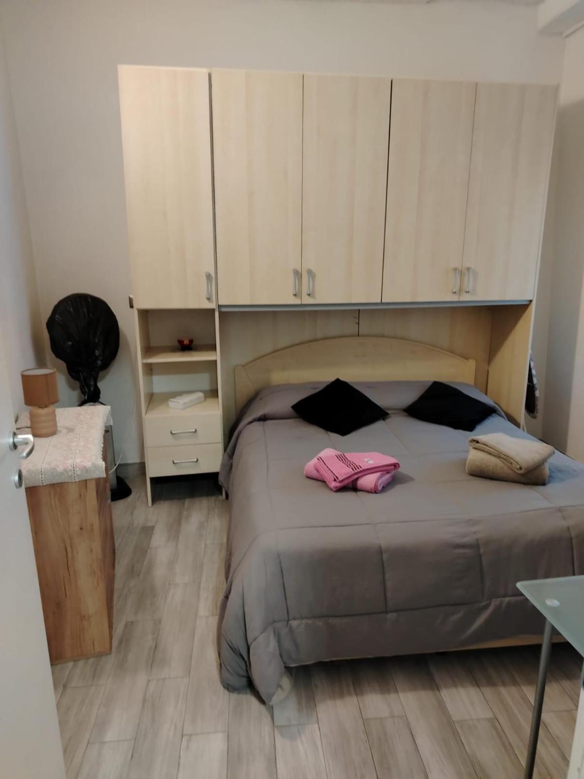 Loft Apartman Mezzolombardo Kültér fotó