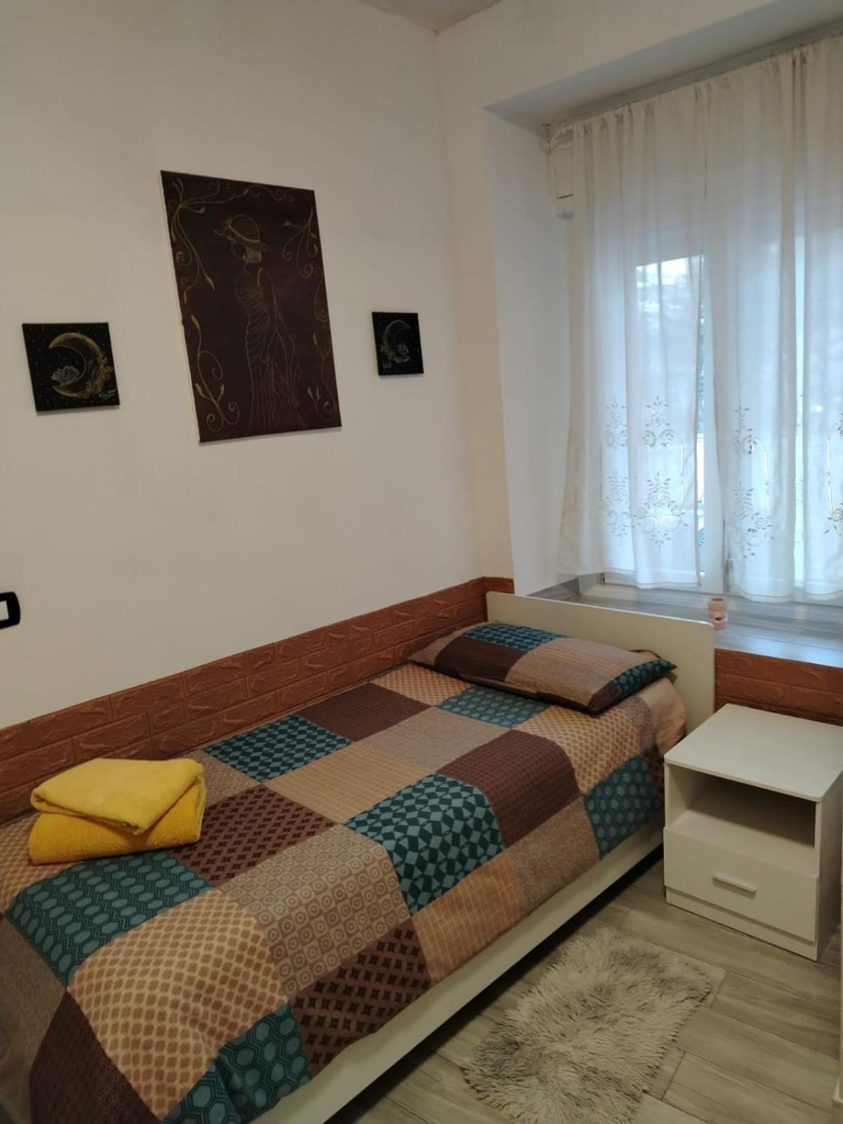 Loft Apartman Mezzolombardo Kültér fotó